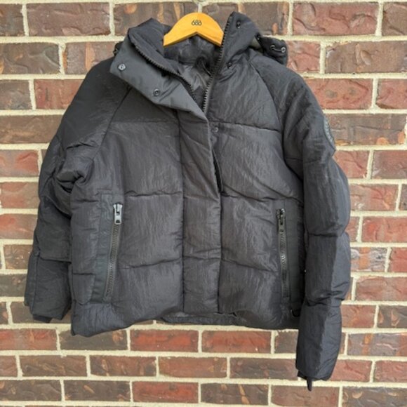 Canada Goose junction parka NWT - Picture 4 of 13